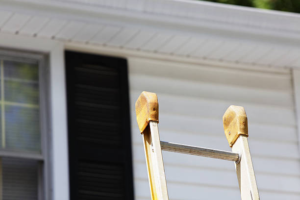 Custom Trim and Detailing for Siding in Thermopolis, WY